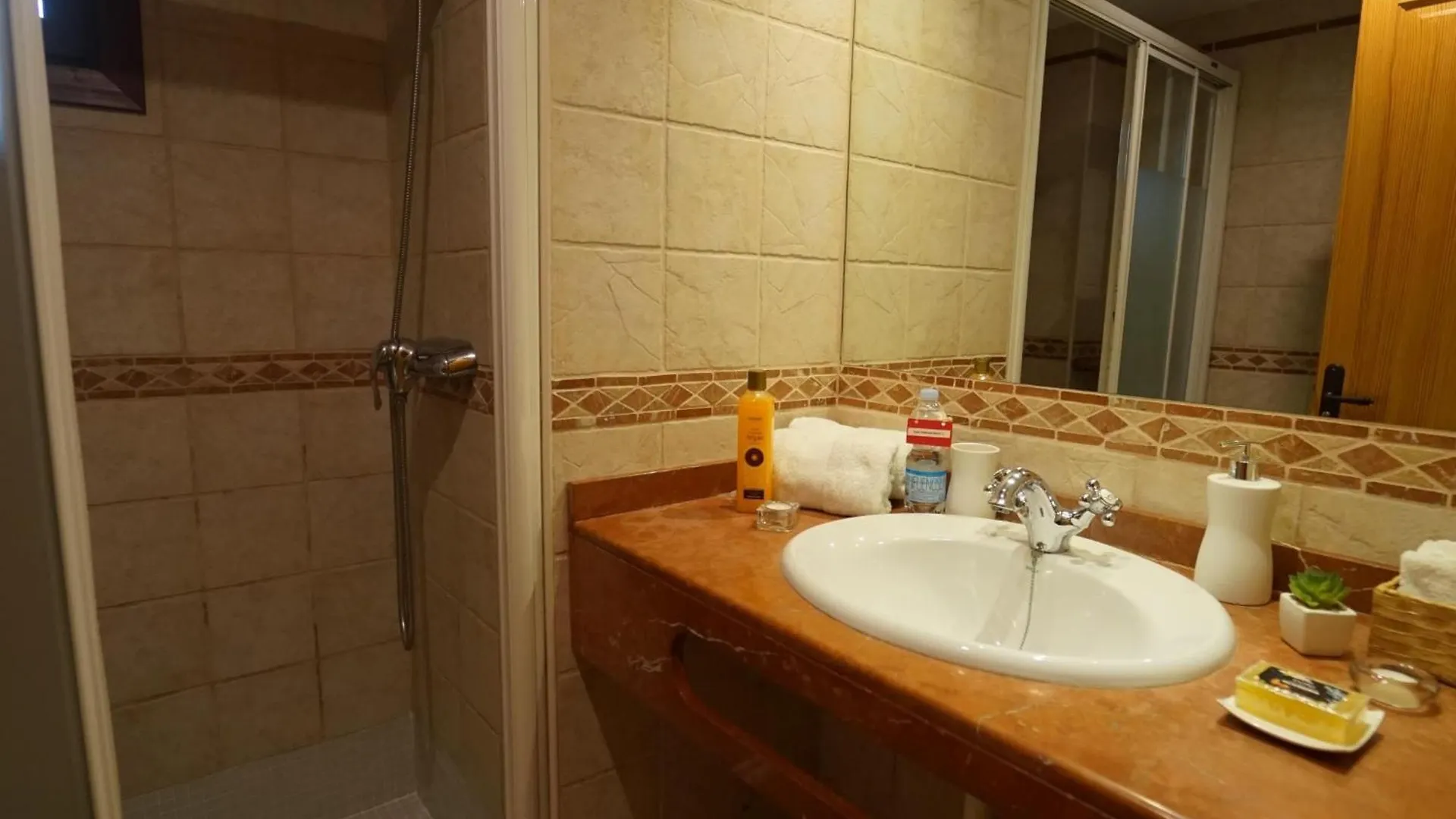 Holiday home S'Hort D'En Bonet Villa Santanyi