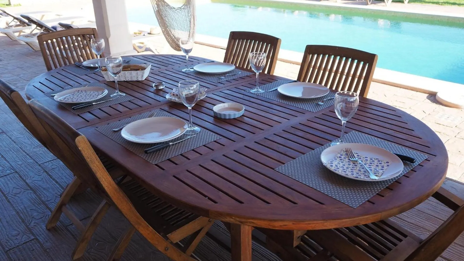 Holiday home S'Hort D'En Bonet Villa Santanyi