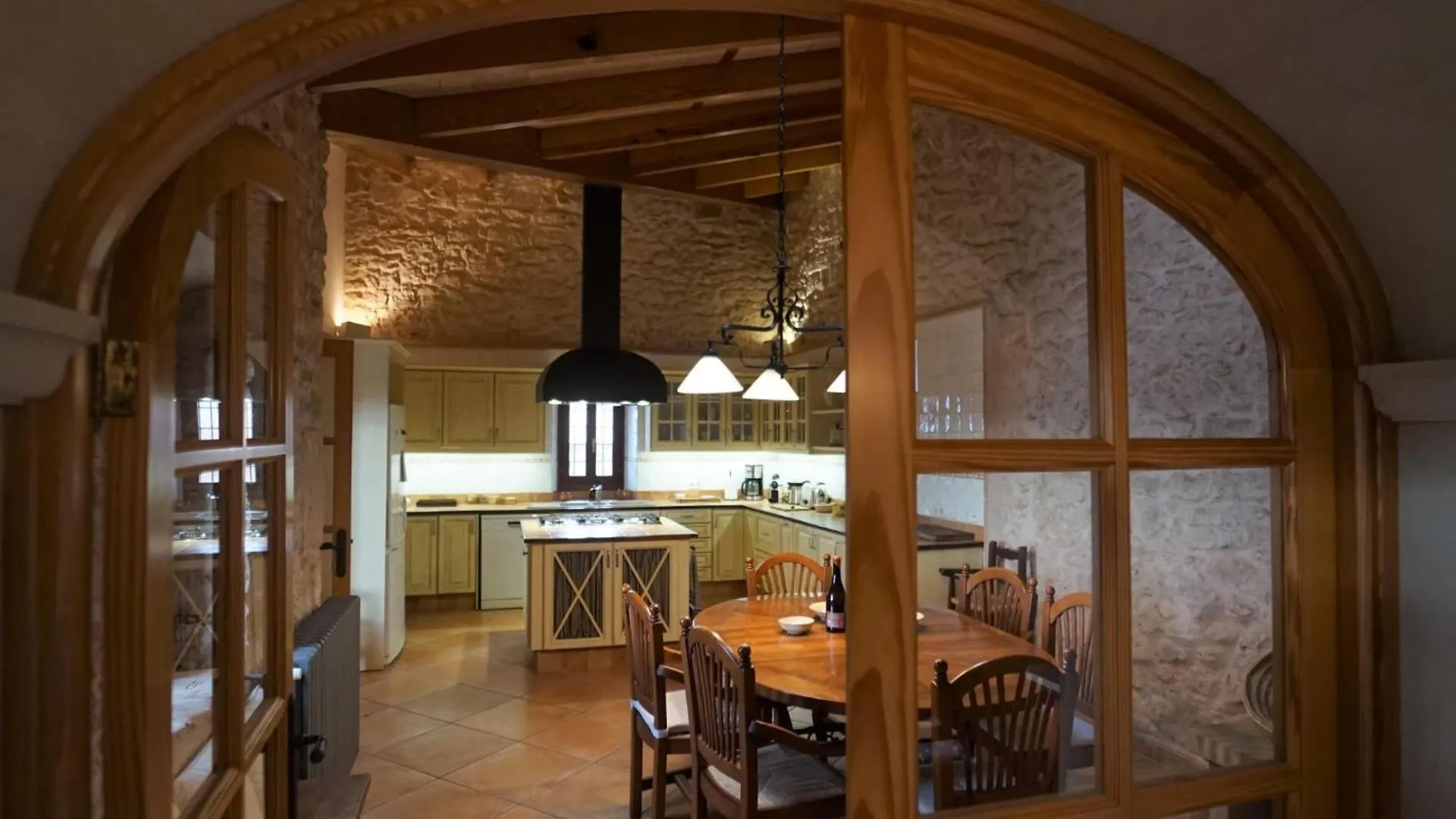 S'Hort D'En Bonet Villa Santanyi 0*,  Spain