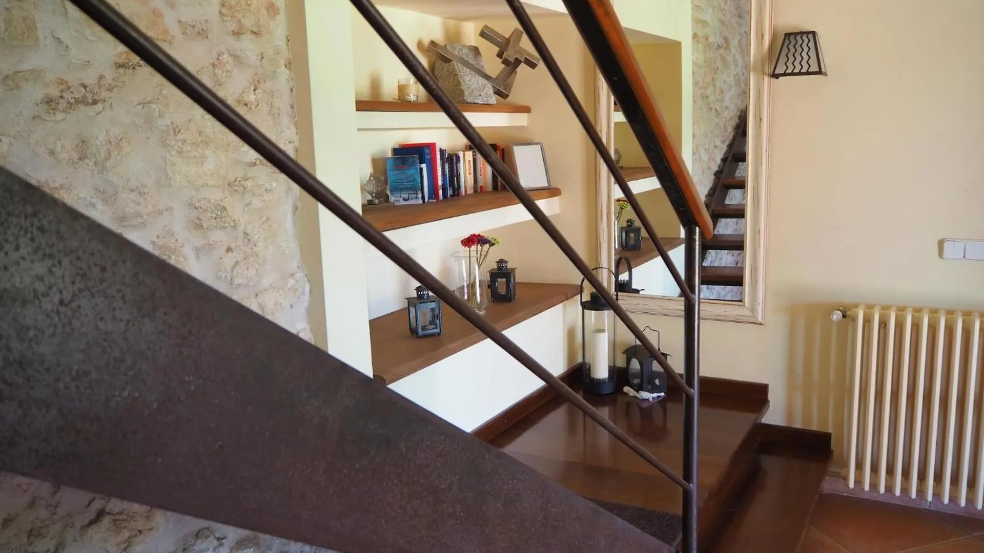 S'Hort D'En Bonet Villa Santanyi Holiday home