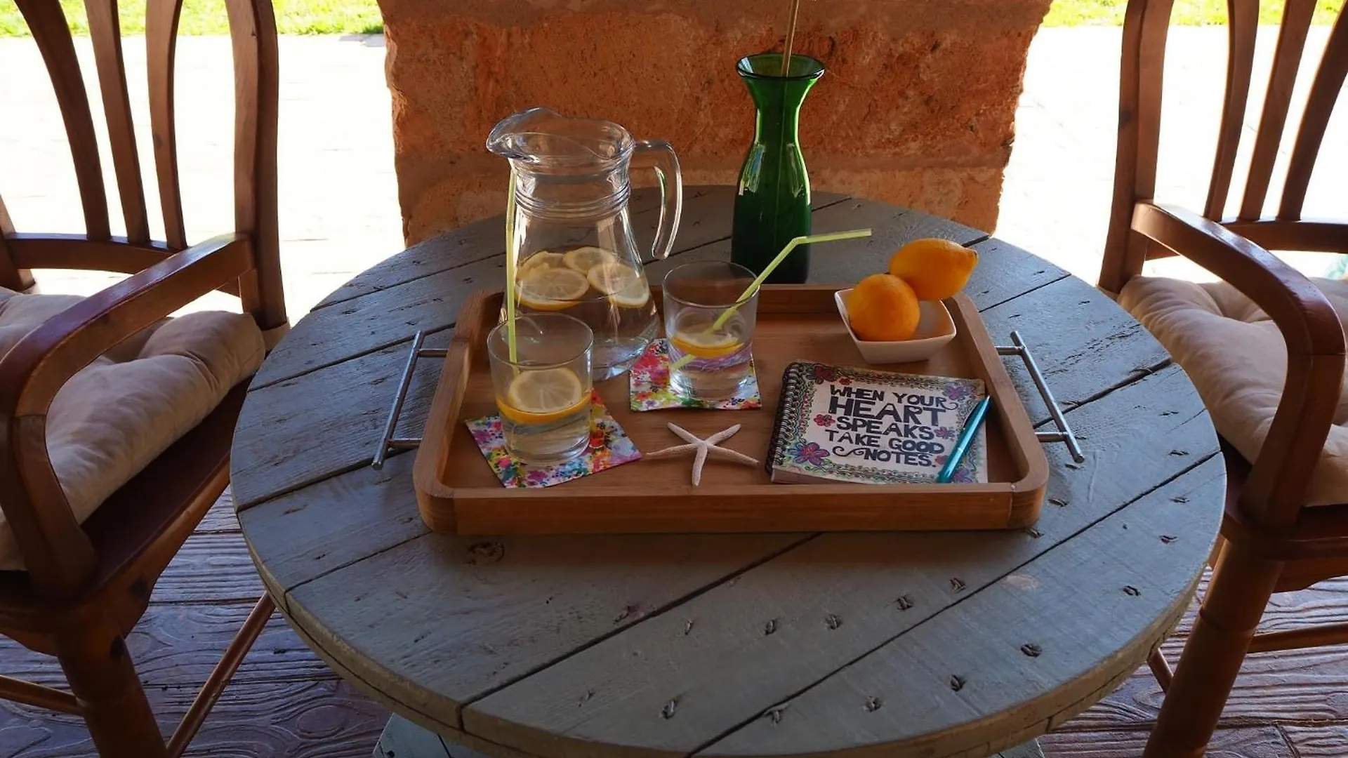 S'Hort D'En Bonet Villa Santanyi