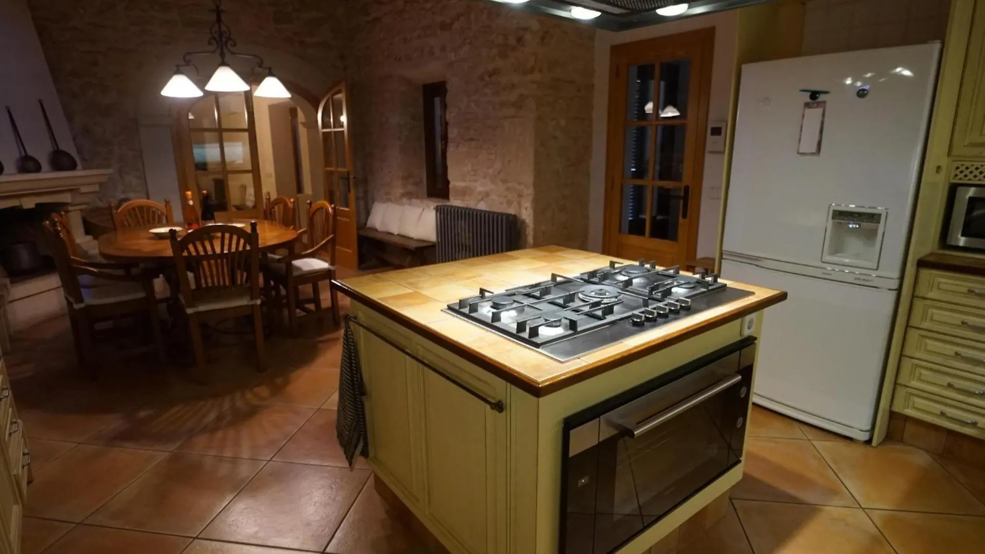 Holiday home S'Hort D'En Bonet Villa Santanyi