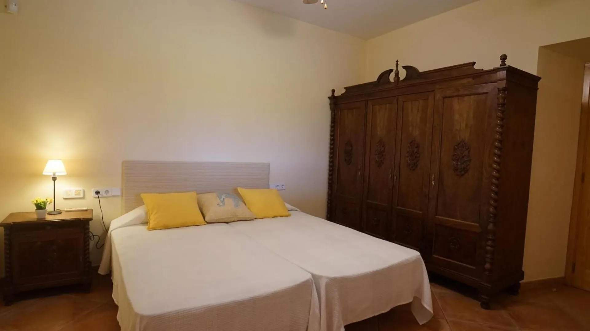 S'Hort D'En Bonet Villa Santanyi