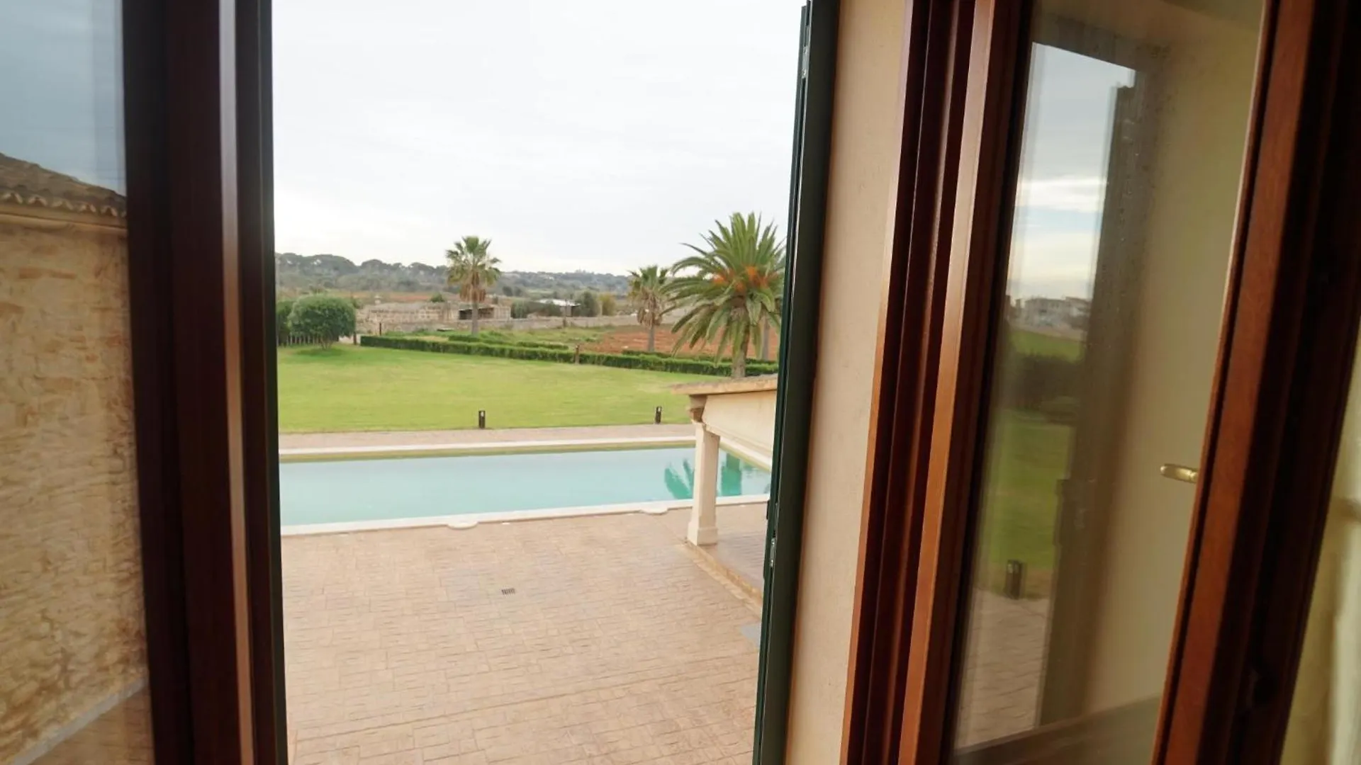 Holiday home S'Hort D'En Bonet Villa Santanyi