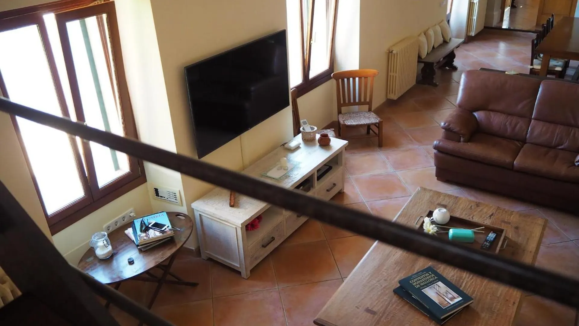 S'Hort D'En Bonet Villa Santanyi 0*,  Spain