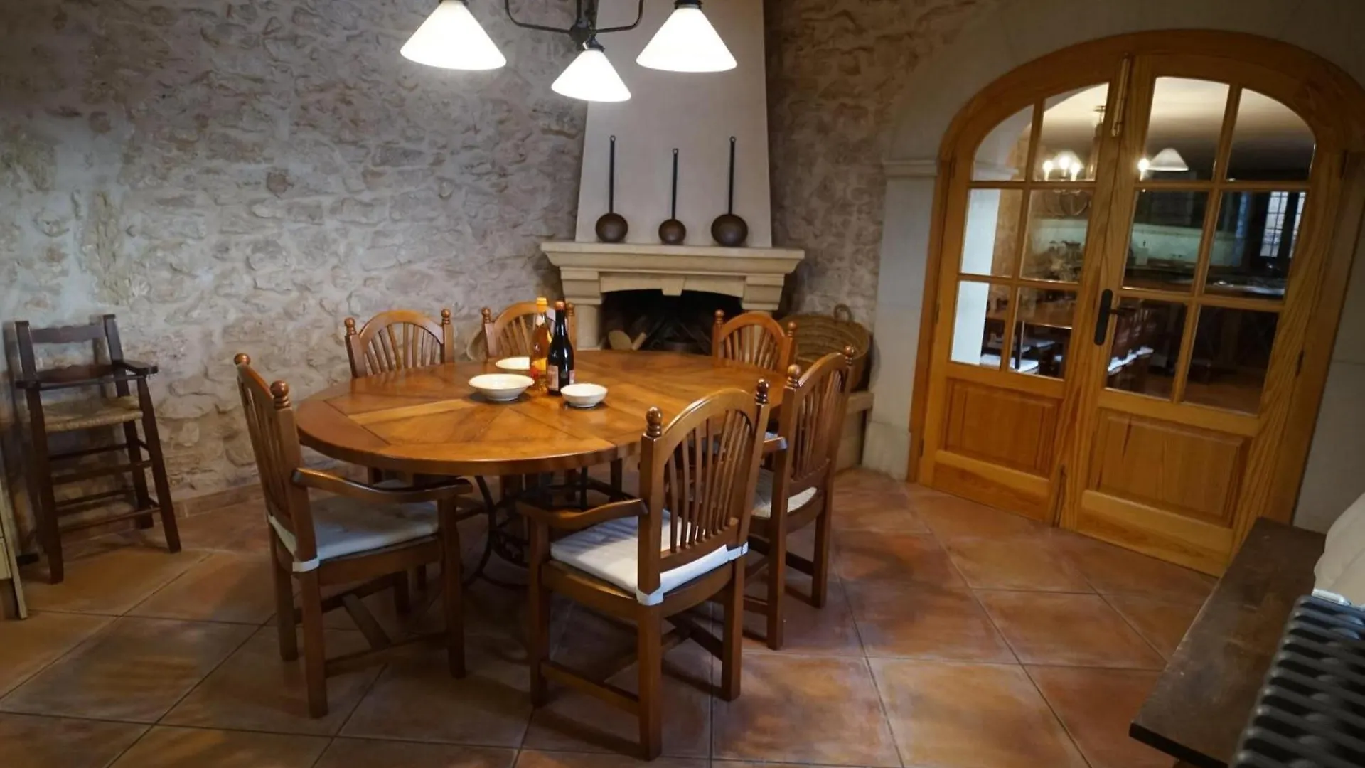 Holiday home S'Hort D'En Bonet Villa Santanyi Spain