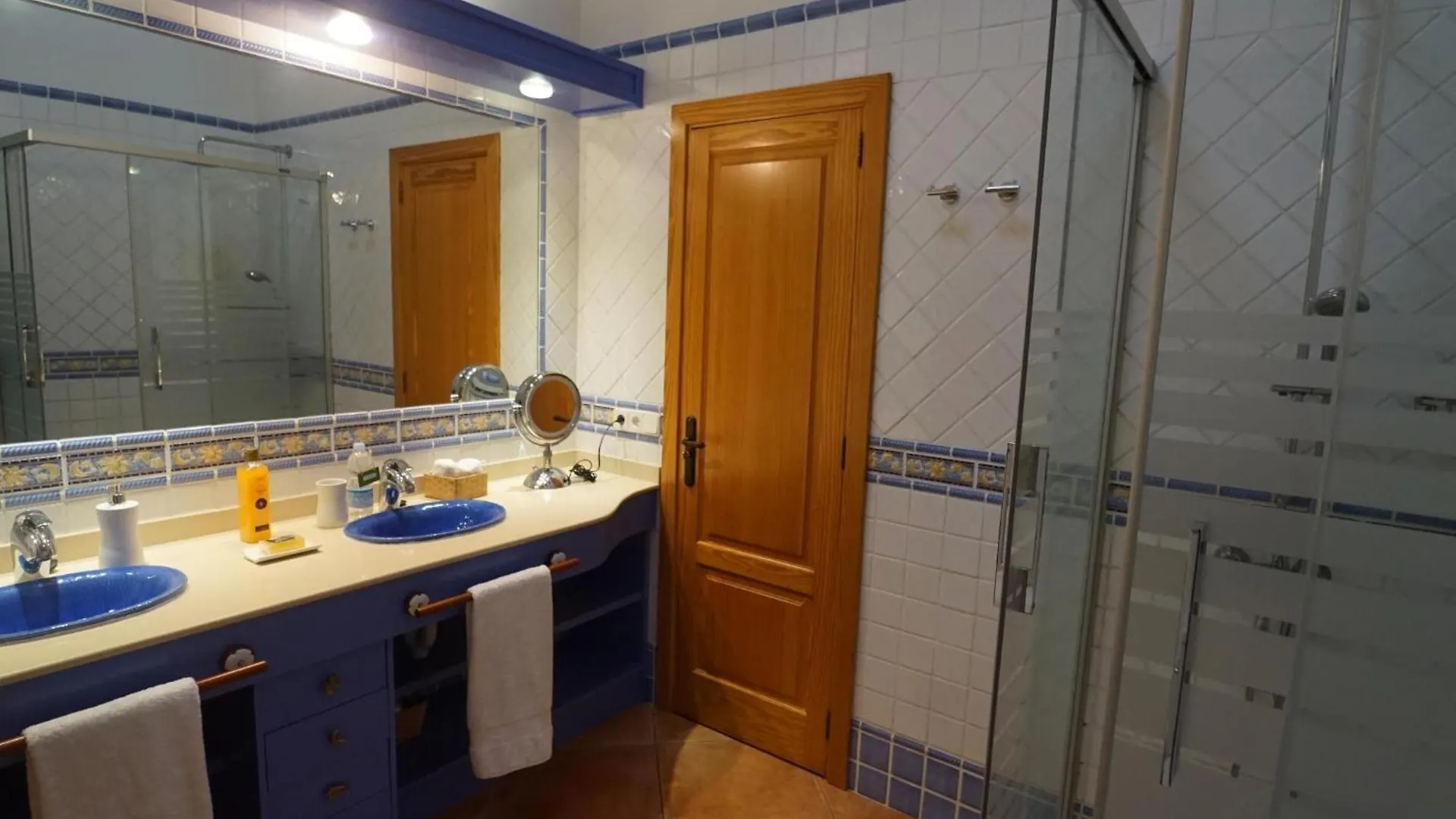 Holiday home S'Hort D'En Bonet Villa Santanyi Spain