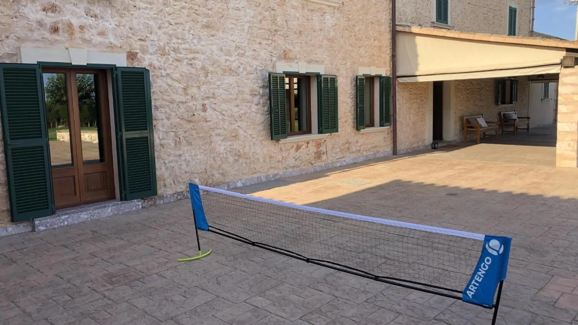Holiday home S'Hort D'En Bonet Villa Santanyi