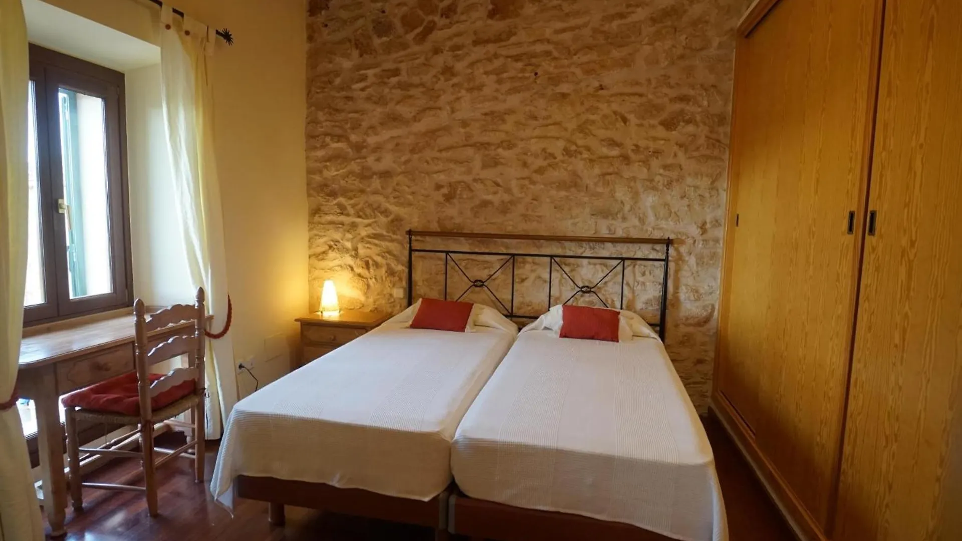 S'Hort D'En Bonet Villa Santanyi Spain