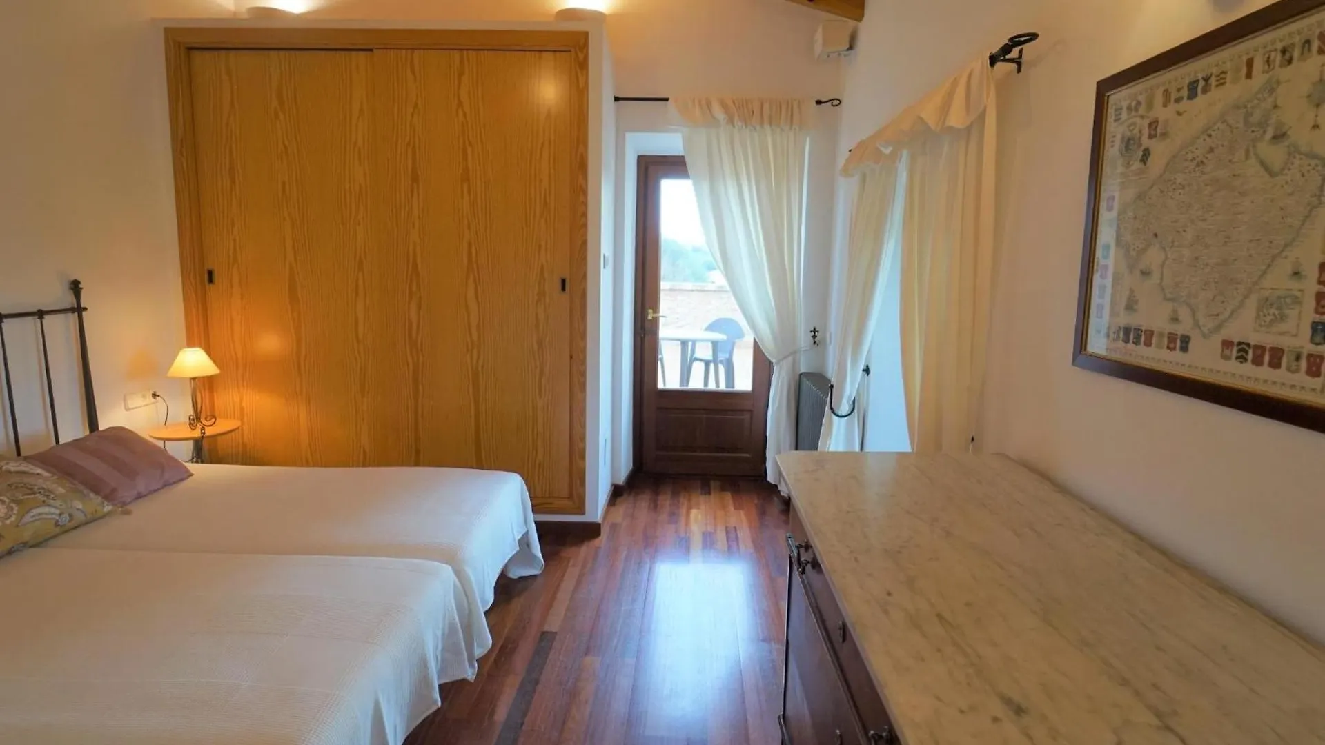 S'Hort D'En Bonet Villa Santanyi Holiday home
