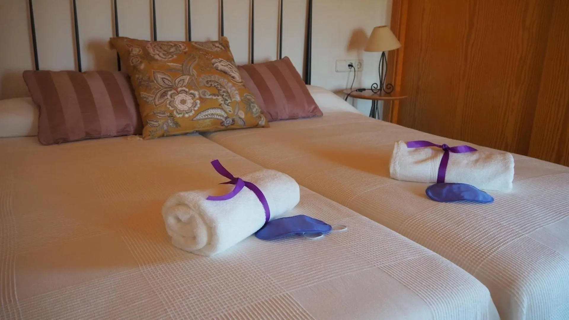 S'Hort D'En Bonet Villa Santanyi Spain