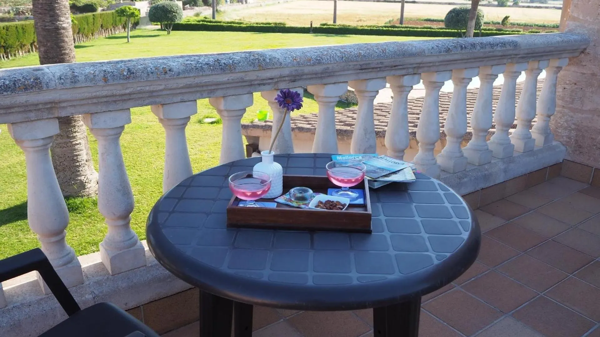 S'Hort D'En Bonet Villa Santanyi 0*,  Spain