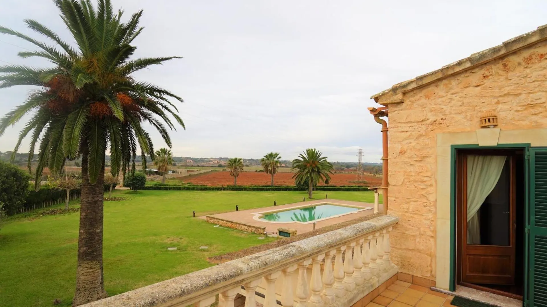 Holiday home S'Hort D'En Bonet Villa Santanyi Spain
