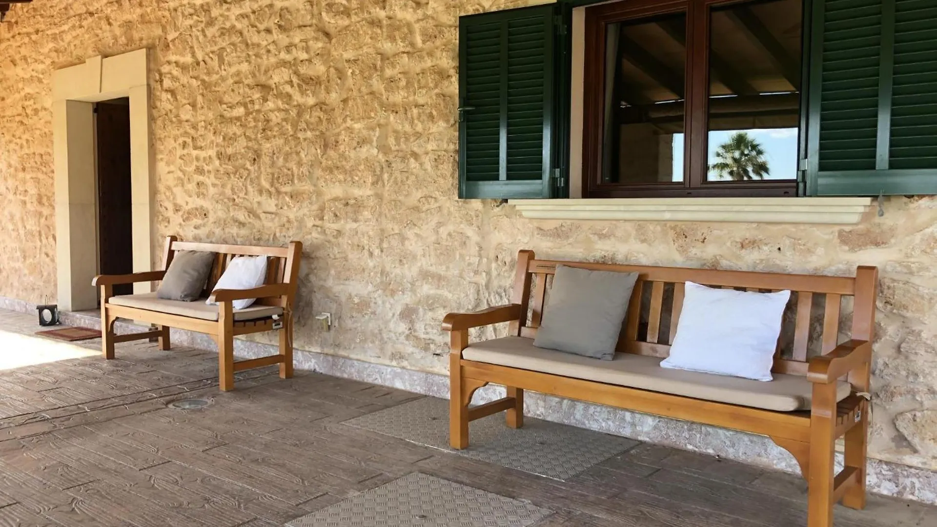 S'Hort D'En Bonet Villa Santanyi Holiday home